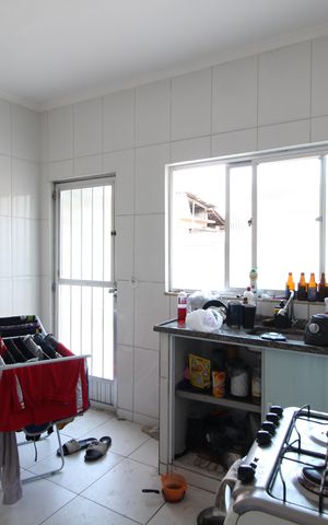 Casa de condomínio à venda com 145m², 2 quartos e 4 vagasCozinha