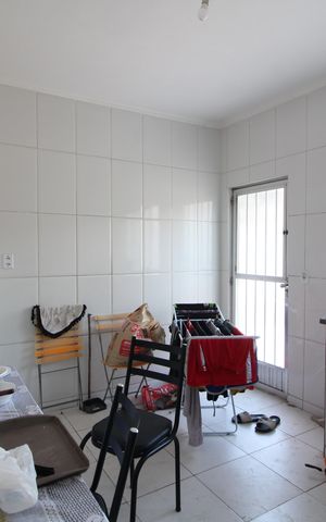 Casa de condomínio à venda com 145m², 2 quartos e 4 vagasCozinha