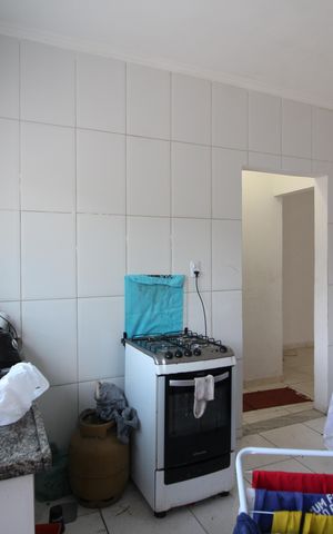Casa de condomínio à venda com 145m², 2 quartos e 4 vagasCozinha