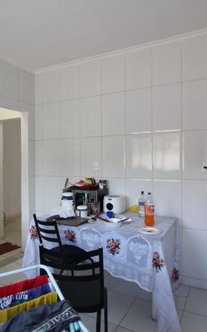 Casa de condomínio à venda com 145m², 2 quartos e 4 vagasCozinha