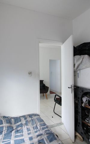 Casa de condomínio à venda com 145m², 2 quartos e 4 vagasQuarto 2
