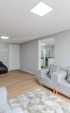 Studio à venda com 24m², 0 quarto e sem vaga Studio à venda com 24m², 0 quarto e sem vagaÁrea comum