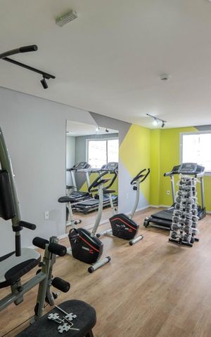 Studio à venda com 24m², 0 quarto e sem vaga Studio à venda com 24m², 0 quarto e sem vagaÁrea comum