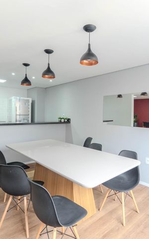 Studio à venda com 24m², 0 quarto e sem vaga Studio à venda com 24m², 0 quarto e sem vagaÁrea comum