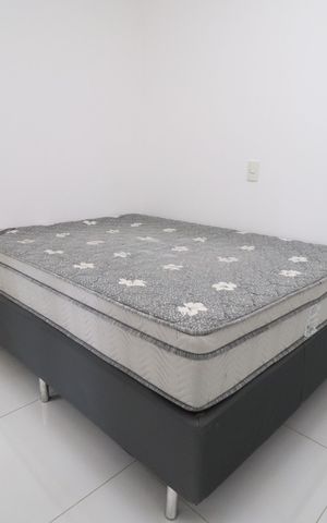 Apartamento para alugar com 68m², 2 quartos e 2 vagasQuarto 1