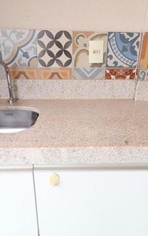 Apartamento para alugar com 68m², 2 quartos e 2 vagasÁrea de Serviço