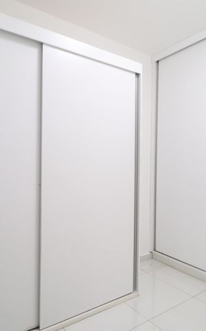 Apartamento para alugar com 68m², 2 quartos e 2 vagasQuarto 2