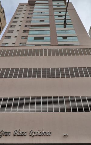 Apartamento para alugar com 68m², 2 quartos e 2 vagasFachada