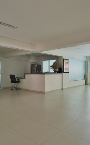 Apartamento para alugar com 68m², 2 quartos e 2 vagasÁrea comum - Salão de festas