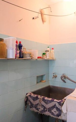 Casa à venda com 288m², 4 quartos e 2 vagasÁrea de serviço