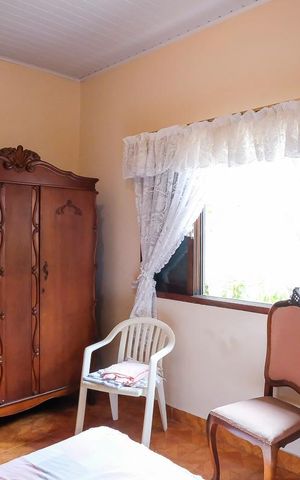 Casa à venda com 288m², 4 quartos e 2 vagasQuarto 2