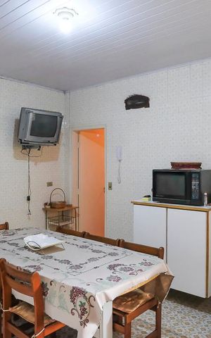 Casa à venda com 288m², 4 quartos e 2 vagasCozinha