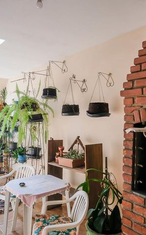 Casa à venda com 288m², 4 quartos e 2 vagasQuintal