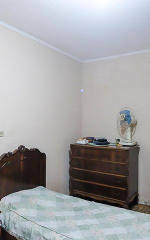 Casa à venda com 288m², 4 quartos e 2 vagasQuarto 3