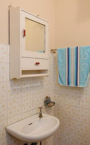 Casa à venda com 288m², 4 quartos e 2 vagasÁrea de serviço