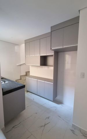 Apartamento à venda com 100m², 2 quartos e 1 vaga
