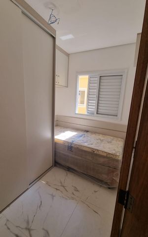 Apartamento à venda com 100m², 2 quartos e 1 vaga