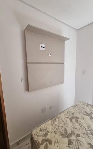 Apartamento à venda com 100m², 2 quartos e 1 vaga