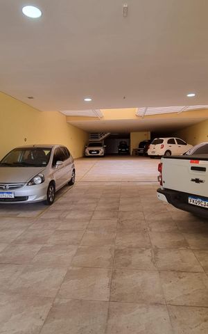Apartamento à venda com 100m², 2 quartos e 1 vaga