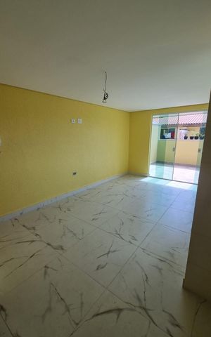 Apartamento à venda com 100m², 2 quartos e 1 vaga