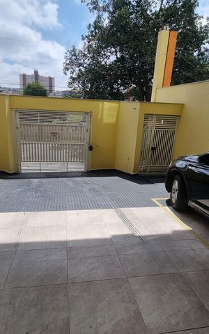 Apartamento à venda com 100m², 2 quartos e 1 vaga