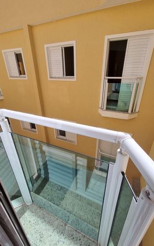 Apartamento à venda com 100m², 2 quartos e 1 vaga