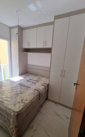 Apartamento à venda com 100m², 2 quartos e 1 vaga