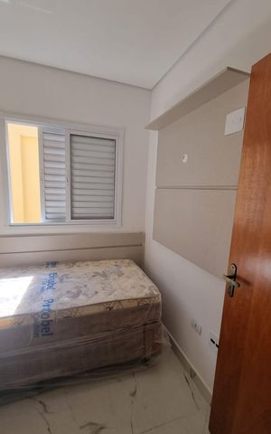 Apartamento à venda com 100m², 2 quartos e 1 vaga