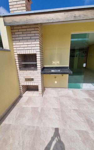 Apartamento à venda com 100m², 2 quartos e 1 vaga