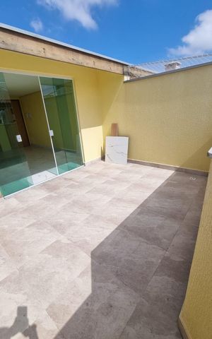 Apartamento à venda com 100m², 2 quartos e 1 vaga