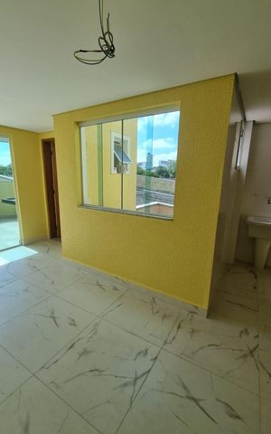 Apartamento à venda com 100m², 2 quartos e 1 vaga