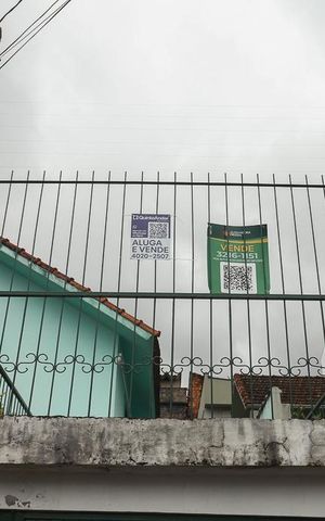 Casa à venda com 150m², 4 quartos e 1 vagaFachada