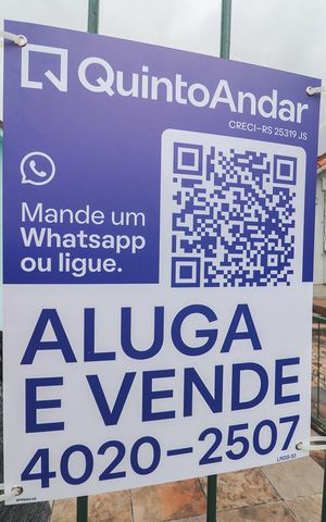 Casa à venda com 150m², 4 quartos e 1 vagaFachada