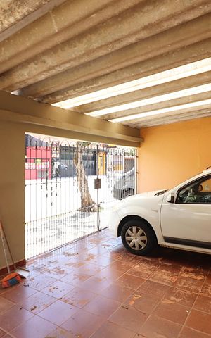 Casa à venda com 500m², 3 quartos e 2 vagasGaragem