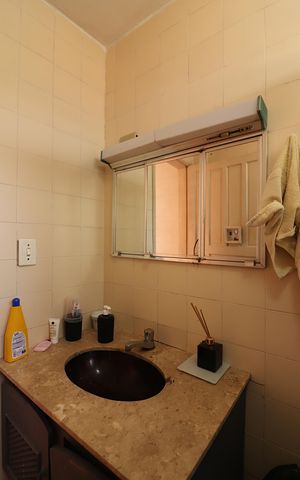Casa à venda com 500m², 3 quartos e 2 vagasBanheiro Social