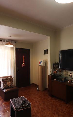 Casa à venda com 500m², 3 quartos e 2 vagasSala 