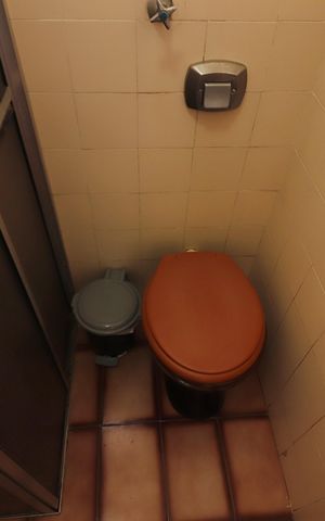 Casa à venda com 500m², 3 quartos e 2 vagasBanheiro Social