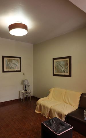 Casa à venda com 500m², 3 quartos e 2 vagasSala 