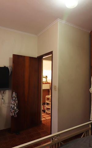 Casa à venda com 500m², 3 quartos e 2 vagasQuarto 1