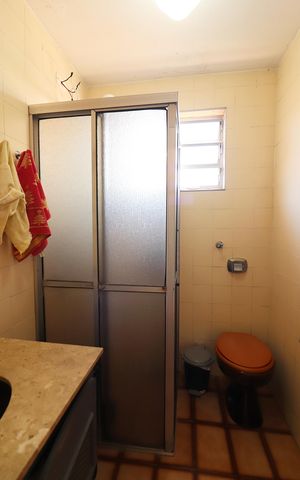 Casa à venda com 500m², 3 quartos e 2 vagasBanheiro Social