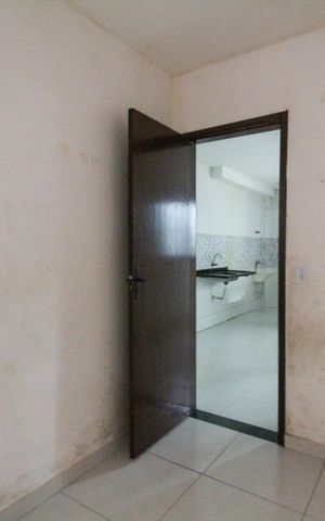 Studio para alugar com 30m², 1 quarto e sem vaga Studio para alugar com 30m², 1 quarto e sem vagaQuarto 1