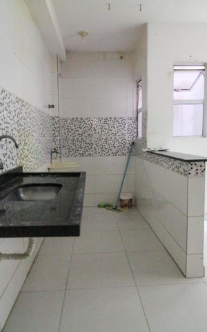 Studio para alugar com 30m², 1 quarto e sem vaga Studio para alugar com 30m², 1 quarto e sem vagaSala/Cozinha/Área de serviço
