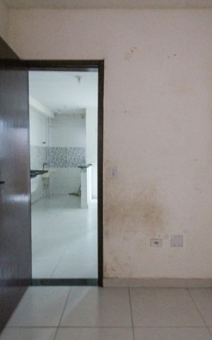 Studio para alugar com 30m², 1 quarto e sem vaga Studio para alugar com 30m², 1 quarto e sem vagaQuarto 1