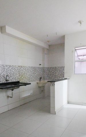 Studio para alugar com 30m², 1 quarto e sem vaga Studio para alugar com 30m², 1 quarto e sem vagaSala/Cozinha/Área de serviço
