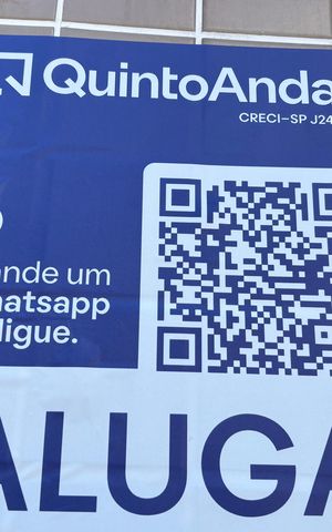 Studio para alugar com 30m², 1 quarto e sem vaga Studio para alugar com 30m², 1 quarto e sem vagaFachada - Plaquinha instalada