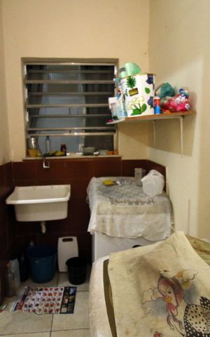 Apartamento à venda com 90m², 3 quartos e sem vagaÁrea de Serviço