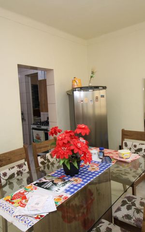 Apartamento à venda com 90m², 3 quartos e sem vagaCozinha - Copa