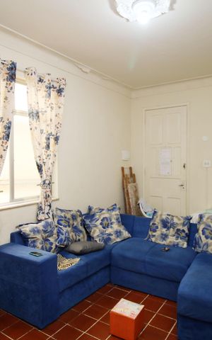 Apartamento à venda com 90m², 3 quartos e sem vagaSala