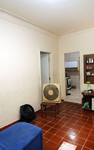 Apartamento à venda com 90m², 3 quartos e sem vagaSala
