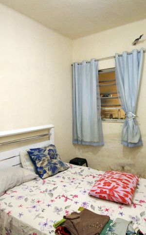 Apartamento à venda com 90m², 3 quartos e sem vagaQuarto